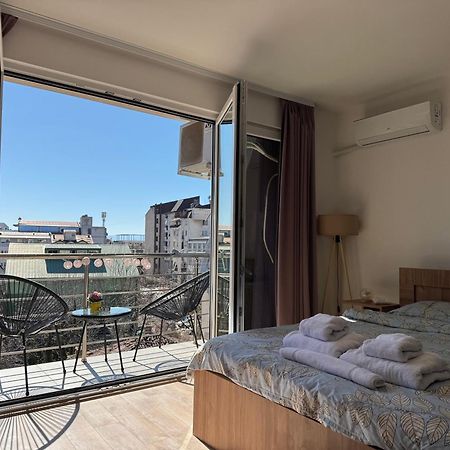 Lina Studios Ohrid Eksteriør billede
