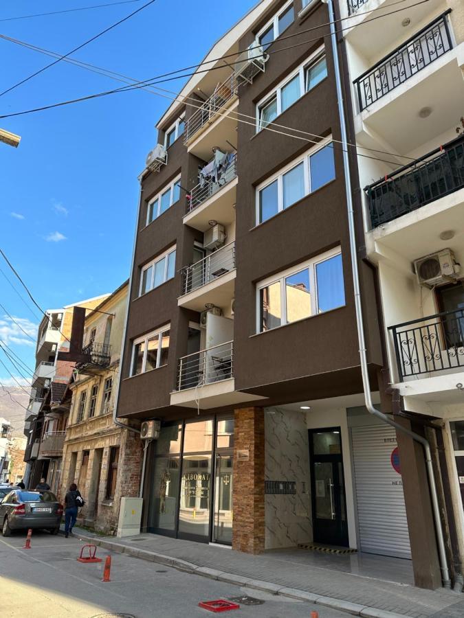Lina Studios Ohrid Eksteriør billede