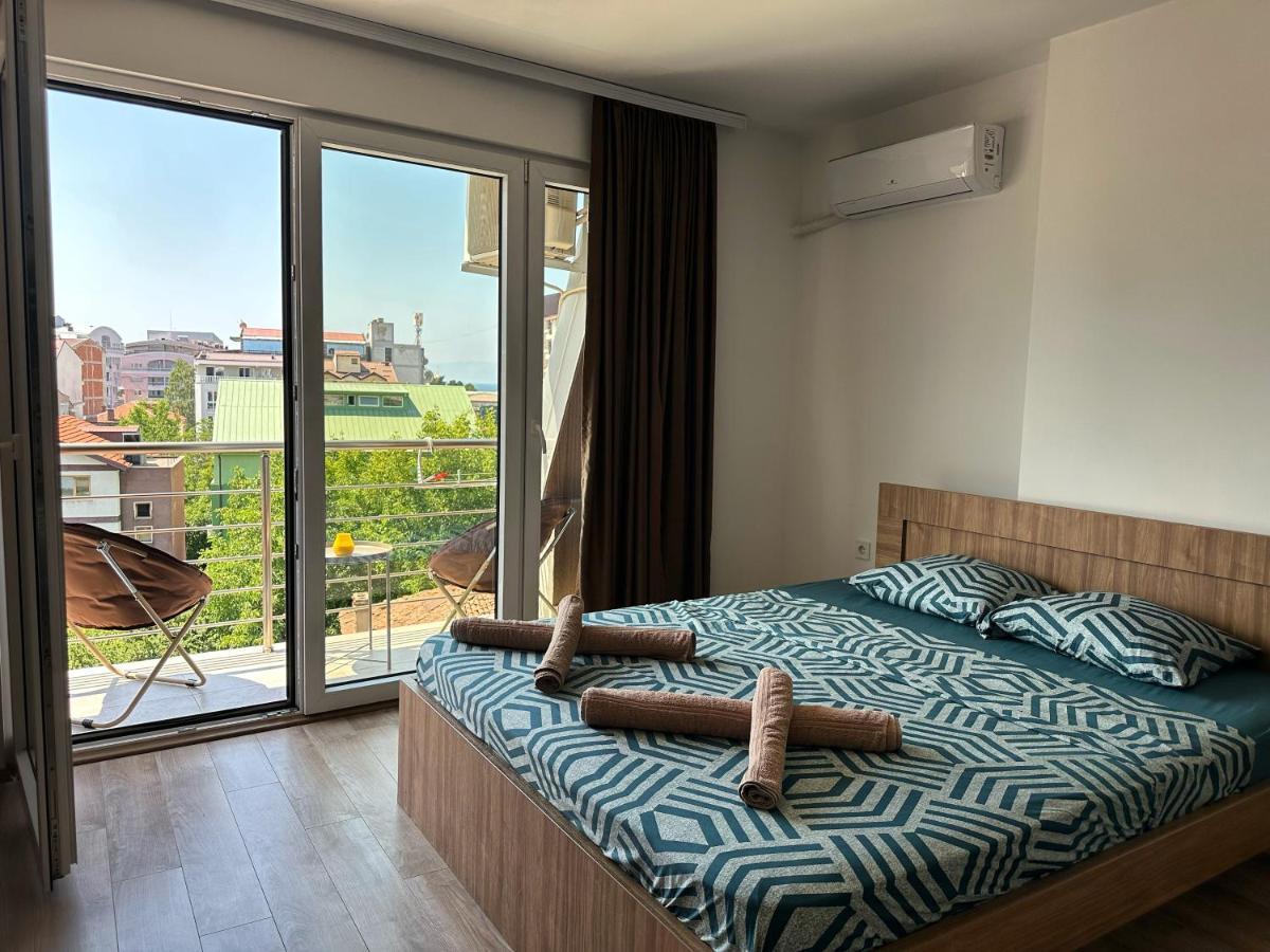 Lina Studios Ohrid Eksteriør billede