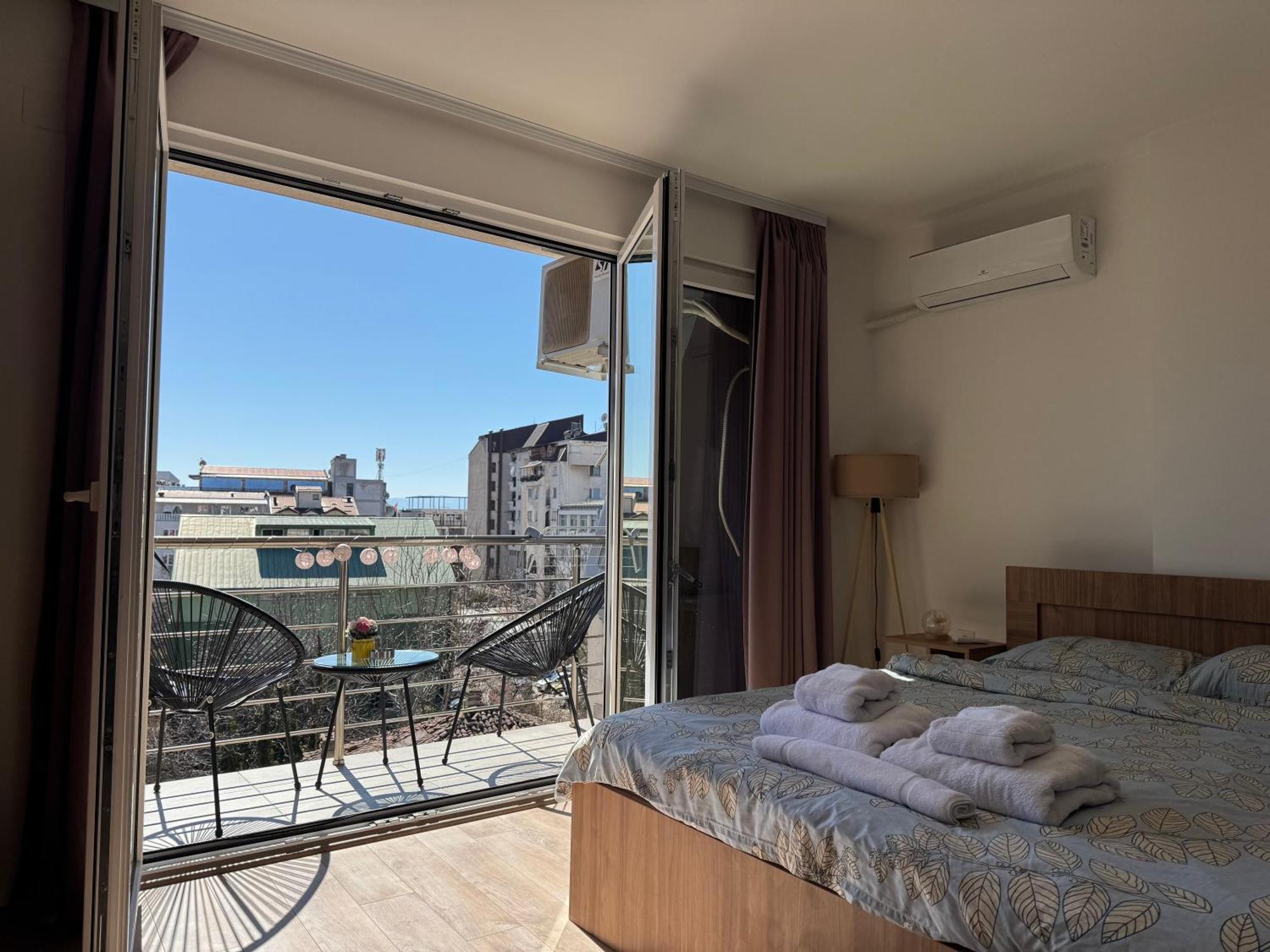 Lina Studios Ohrid Eksteriør billede